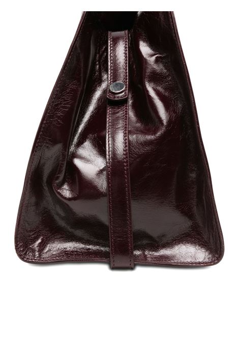 borsa maria donna borgogna GIMAGUAS | AWF251607719