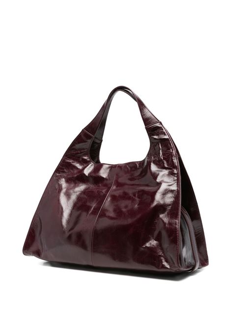 borsa maria donna borgogna GIMAGUAS | AWF251607719