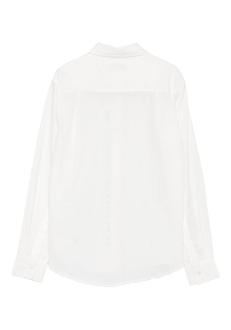 camicia sky donna bianca GIMAGUAS | RWF252706302