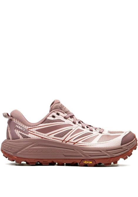 sneakers mafate speed 2 uomo rosa HOKA | 1126851CVC