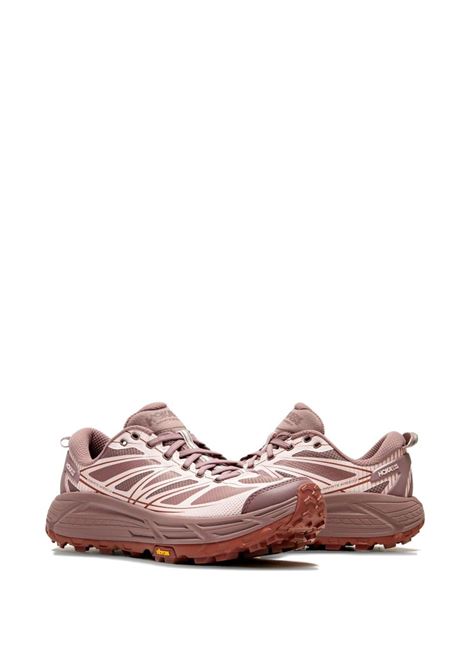 sneakers mafate speed 2 uomo rosa HOKA | 1126851CVC