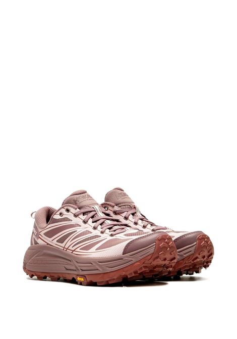 sneakers mafate speed 2 uomo rosa HOKA | 1126851CVC