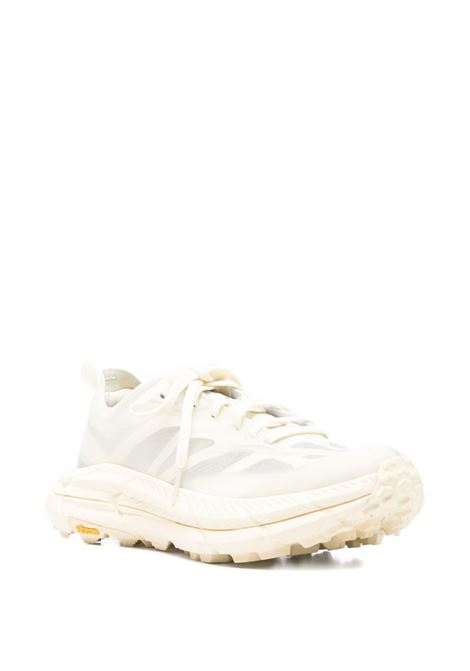 sneakers mafate speed 4 lite uomo crema HOKA | 1168450TVN