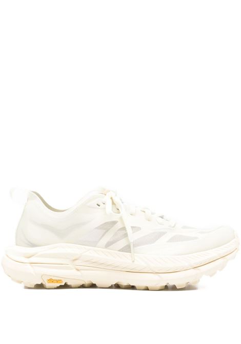 sneakers mafate speed 4 lite uomo crema HOKA | 1168450TVN