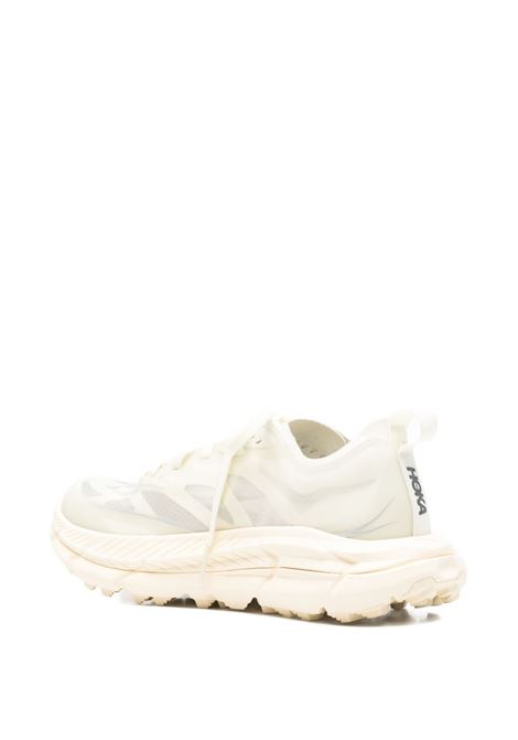 sneakers mafate speed 4 lite uomo crema HOKA | 1168450TVN