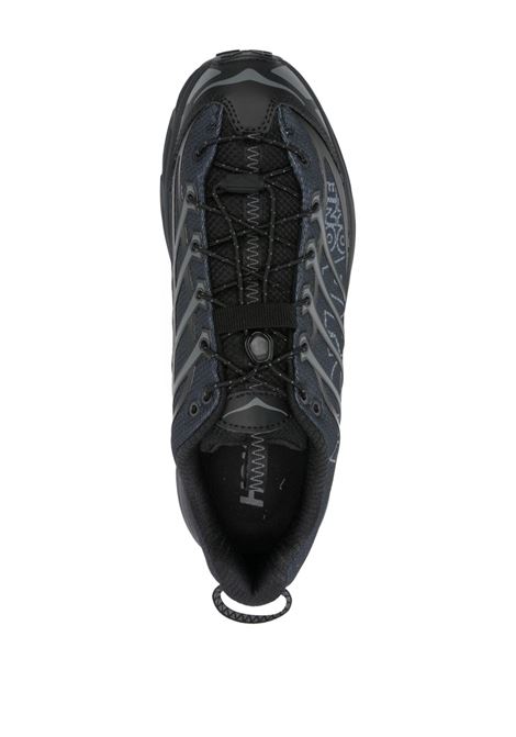 sneakers mafate three 2 wordmark nere HOKA | 1175490BCKT