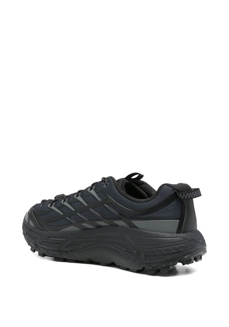 sneakers mafate three 2 wordmark nere HOKA | 1175490BCKT