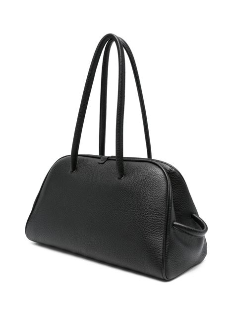 borsa le turismo donna nera JACQUEMUS | BAU00417AC03A03990