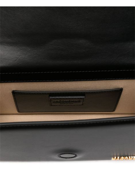 borsa le grand bambino donna nera JACQUEMUS | BAW00007BC01C01990