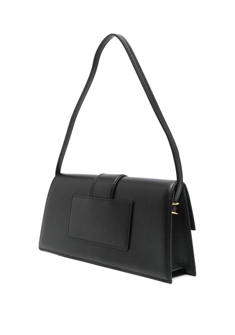 borsa le bambino long donna nera JACQUEMUS | BAW00013AC01C02990