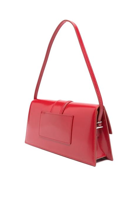 borsa le bambino long donna rossa JACQUEMUS | BAW00013AC18A01470