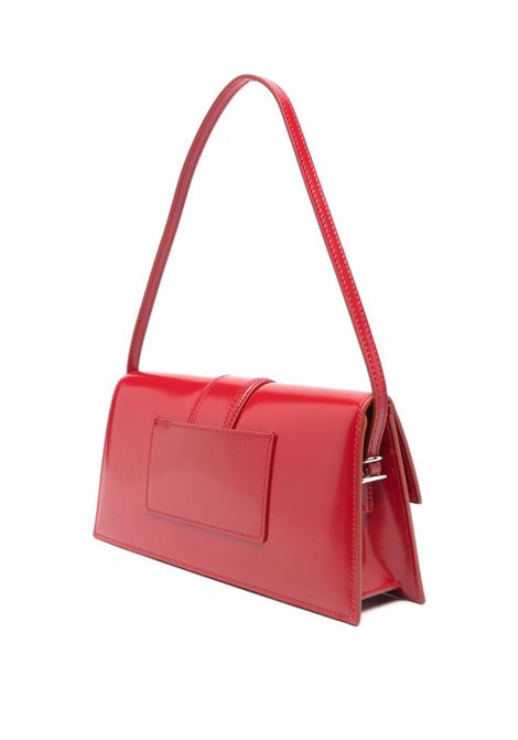 borsa le bambino long donna rossa JACQUEMUS | BAW00013AC18A01470
