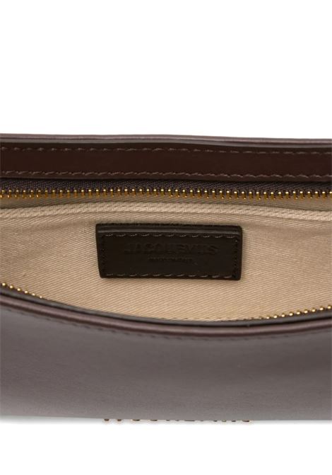 borsa le bisou perle donna marrone JACQUEMUS | BAW00057AC01C01855