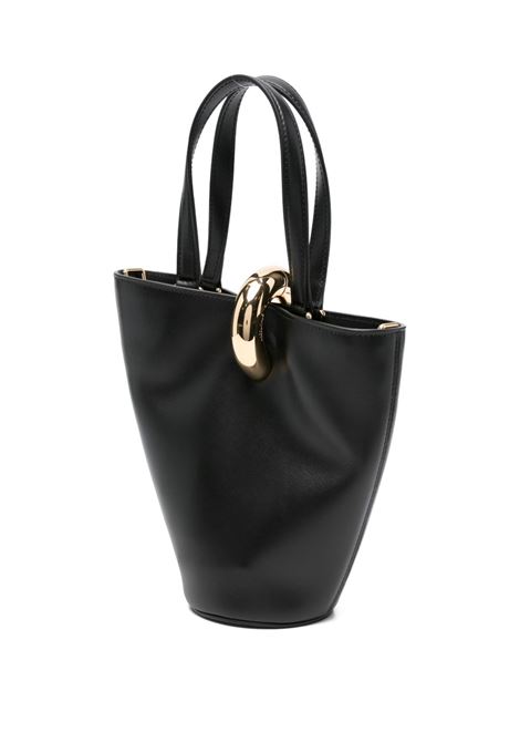 borsa le petit bambola donna nera JACQUEMUS | BAW00389AC01C01990