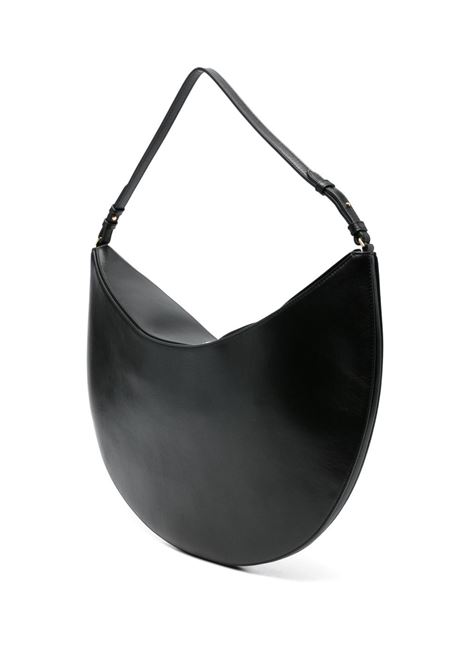 borsa le sac ovalo donna nera JACQUEMUS | BAW00437AC18A08990