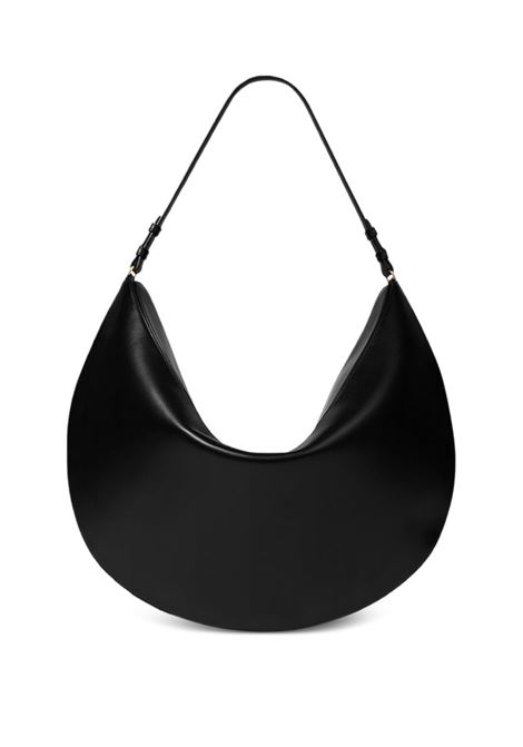 borsa le sac ovalo donna nera JACQUEMUS | BAW00437AC18A08990