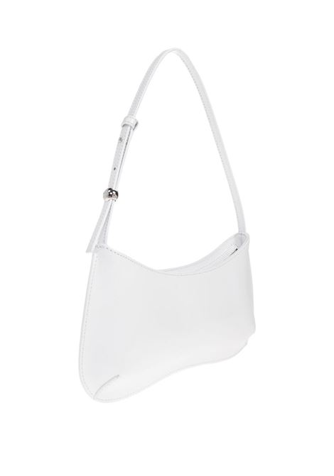 borsa le bisou donna bianca JACQUEMUS | BAW00442AC18A01100