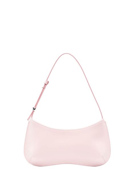 borsa le bisou donna rosa pastello JACQUEMUS | BAW00442AC18A01405