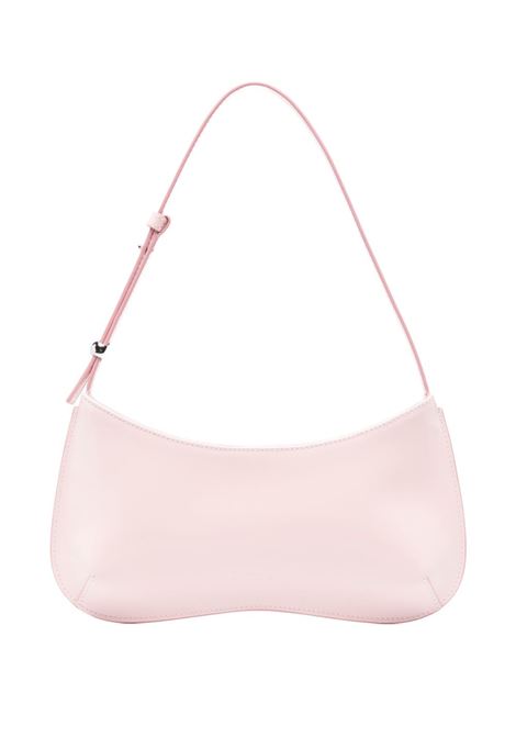 borsa le bisou donna rosa pastello JACQUEMUS | BAW00442AC18A01405