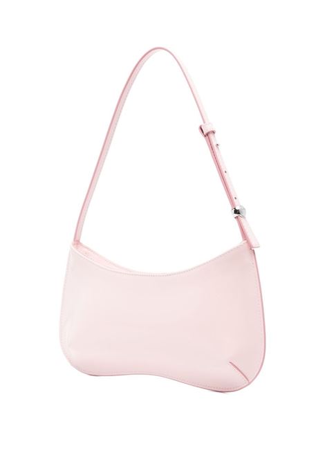 borsa le bisou donna rosa pastello JACQUEMUS | BAW00442AC18A01405