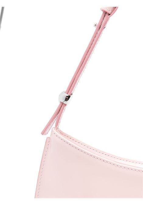borsa le bisou donna rosa pastello JACQUEMUS | BAW00442AC18A01405