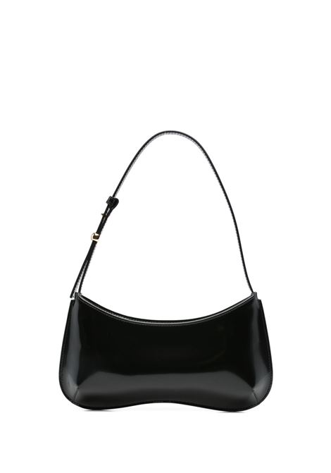 borsa le bisou donna nera JACQUEMUS | BAW00442AC18A01990