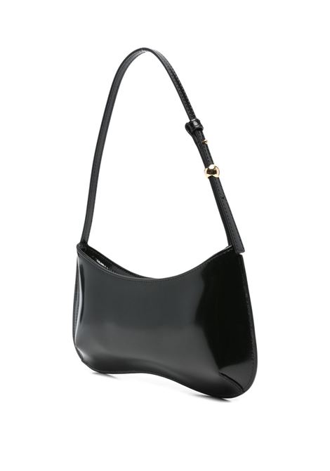 borsa le bisou donna nera JACQUEMUS | BAW00442AC18A01990