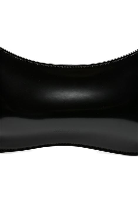 borsa le bisou donna nera JACQUEMUS | BAW00442AC18A01990