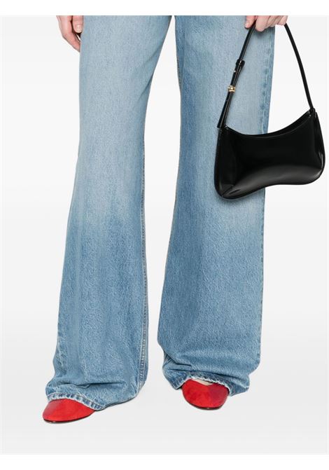 borsa le bisou donna nera JACQUEMUS | BAW00442AC18A01990