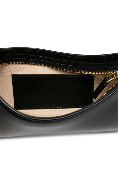 borsa le bisou donna nera JACQUEMUS | BAW00442AC18A01990