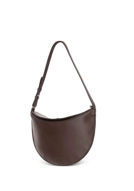 borsa le petit ovalo donna marrone JACQUEMUS | BAW00444AC18A08890
