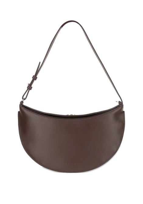 borsa le petit ovalo donna marrone JACQUEMUS | BAW00444AC18A08890