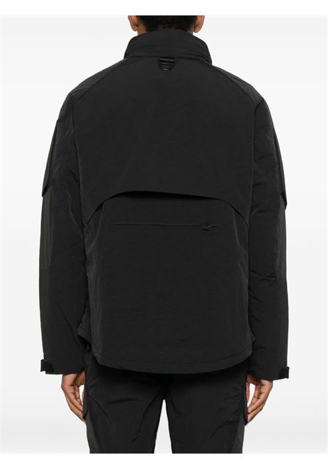 giacca hybrid uomo nera JG1 | JG1AW2510