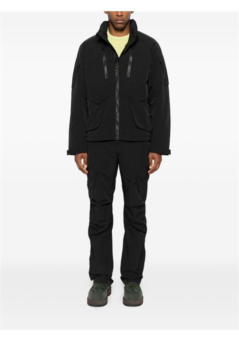 giacca hybrid uomo nera JG1 | JG1AW2510