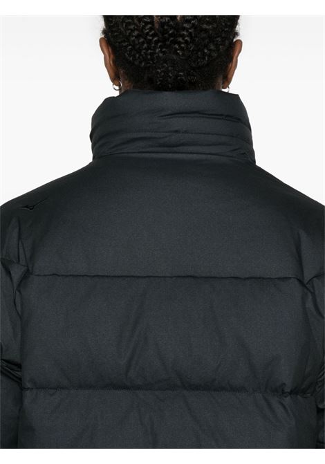 giacca imbottita gtx windstopper uomo nera MIZUNO | B2GEB50170