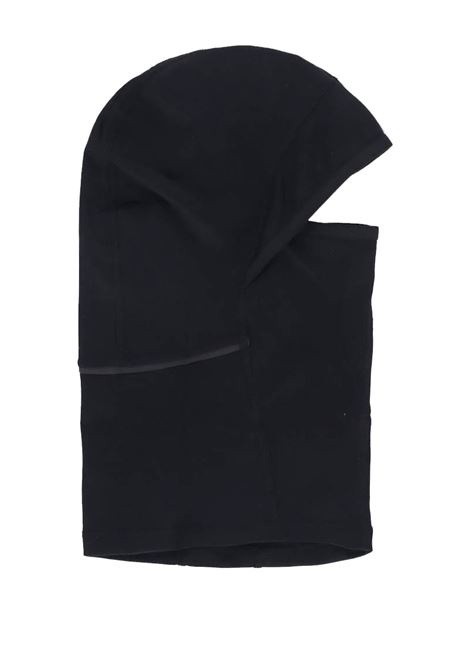 balaclava breath termo uomo nero MIZUNO | B2GYC00109