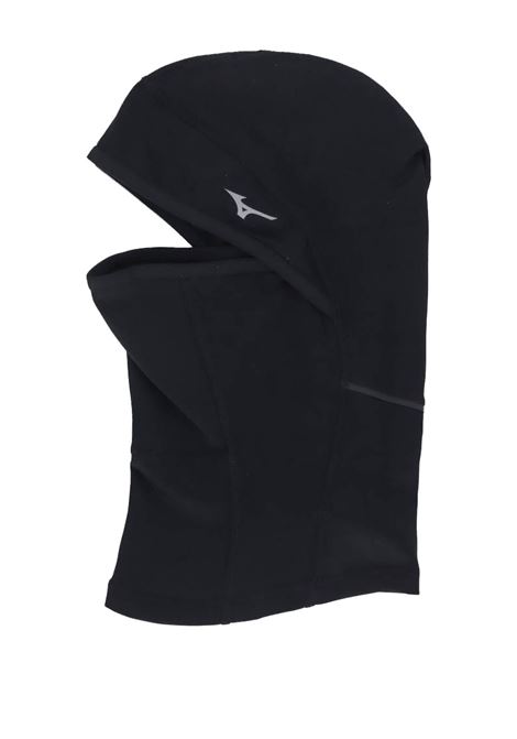 balaclava breath termo uomo nero MIZUNO | B2GYC00109