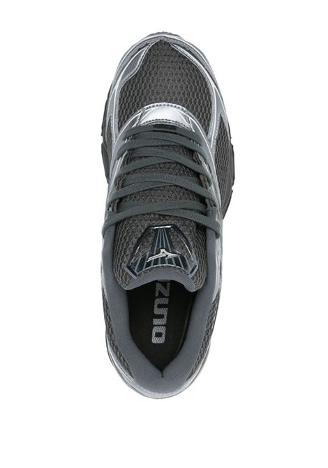 snekaers wave prhophercy ls uomo nere e grigie MIZUNO | D1GA251103