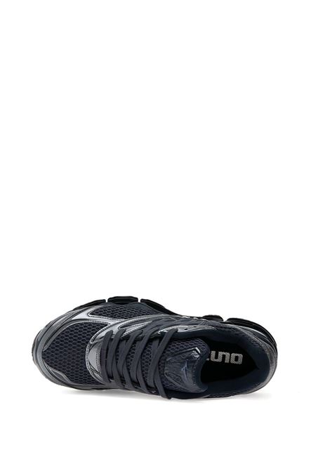 snekaers wave prhophercy ls uomo grigie e blu MIZUNO | D1GA251104