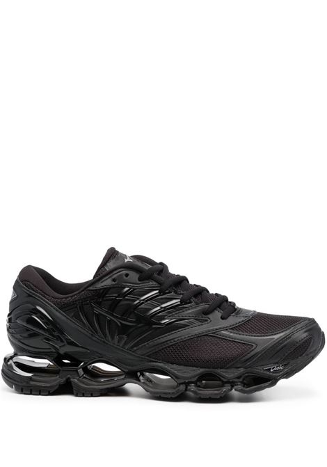 snekaers wave prhophercy ls uomo nere MIZUNO | D1GA333701