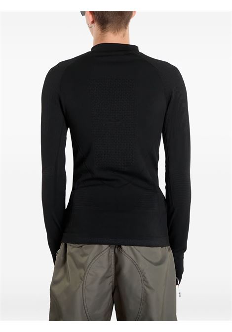 maglia latitude soar base layer balckout OAKLEY | FOA40746602E