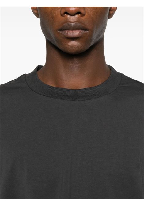 t-shirt fgl union pocket 5.0 uomo phantom OAKLEY | FOA40757801N