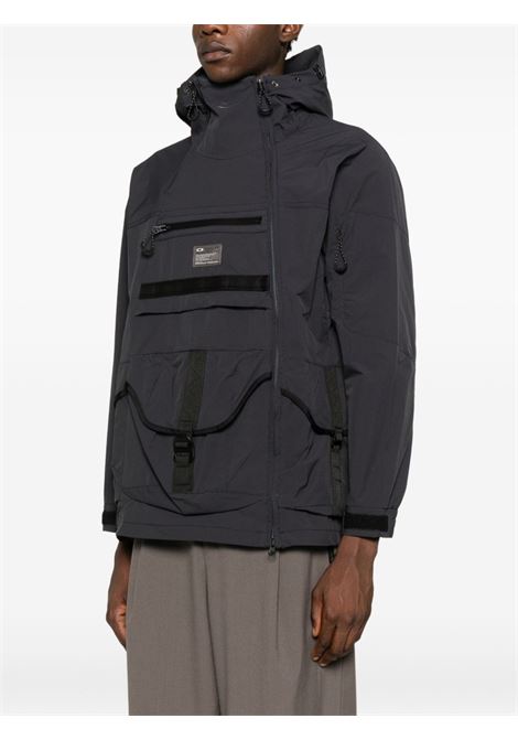 giacca fgl stroke anorak 5.7 uomo phantom OAKLEY | FOA40811801N