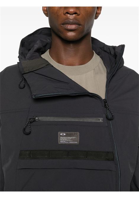 giacca fgl stroke anorak 5.7 uomo phantom OAKLEY | FOA40811801N