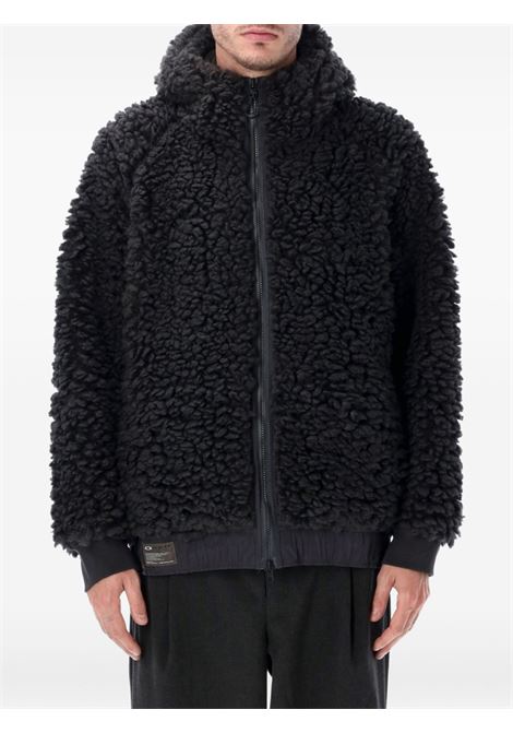 giacca fgl link boa uomo nera OAKLEY | FOA40812101N