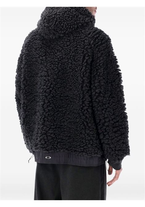 giacca fgl link boa uomo nera OAKLEY | FOA40812101N