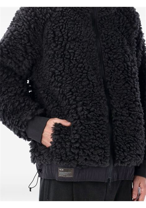 giacca fgl link boa uomo nera OAKLEY | FOA40812101N