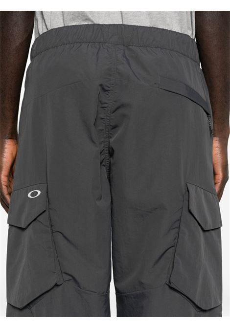 pantaloni new retro ny cargo pants 1.0 uomo phantom OAKLEY | FOA40813601N