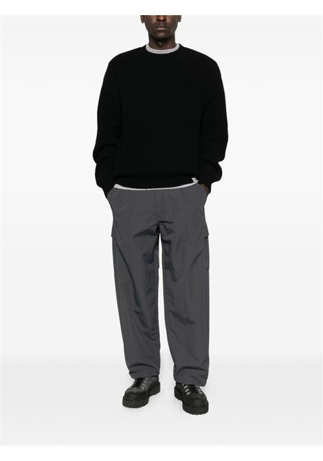 pantaloni new retro ny cargo pants 1.0 uomo phantom OAKLEY | FOA40813601N