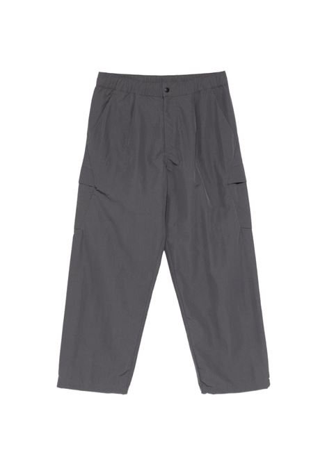 pantaloni new retro ny cargo pants 1.0 uomo phantom OAKLEY | FOA40813601N